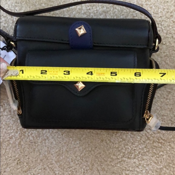 Rebecca Minkoff Bucket Bag - Picture 2 of 7